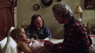 Nina Axelrod, Elaine Joyce. etc - Motel Hell (1980)