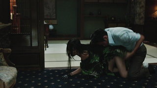 Kim Min-Hee, Kim Tae-Ri – The Handmaiden (Ah-ga-ssi) (2016)