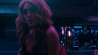 Juana Acosta, Aysha Daraaui, Aura Garrido, Martina Gusman, Asia Ortega - The Innocent (El inocente) s01e01-08 (2021)