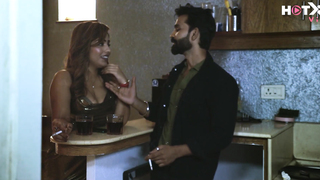 Tadap Hindi Short Film - HotX Originals