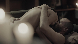 Maite Perroni - Dark Desire s01e11-18 (2020)