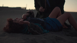 Giordana Marengo, Raffaella Rea - The Lying Life of Adults (La vita bugiarda degli adulti) s01e01e02e04e06 (2023)