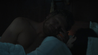 Alexandra Daddario - Anne Rice's Mayfair Witches s01e01 (2023)