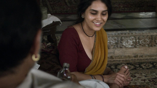 Amruta Subhash, Tillotama Shome, Tamannaah Bhatia, Anushka Kaushik - Lust stories 2 (2023)