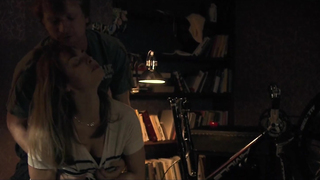 Gabriela Mikulková, Eva Leimbergerová - Posel (2012)