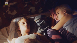 Rosemarie Mosbæk, Nanna Finding Koppel - Doggystyle s02e05 (2019)