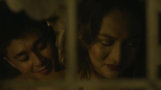 Iyah Mina, EJ Jallorina - Mamu And a Mother Too (2018)