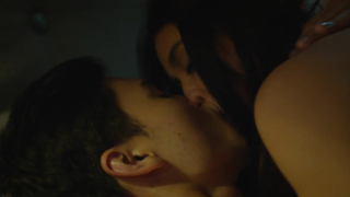 Kylie Verzosa, Cindy Miranda - My Husband, My Lover (2021)