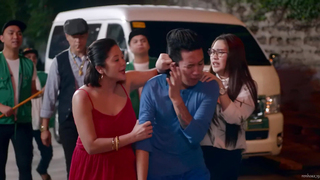 AiAi Delas Alas, Kylie Verzosa - S.O.N.S. (Sons of Nanay Sabel) (2019)