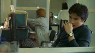 Sarah Holmes, Pau Benitez, Alexa Miro, Candice Ramos, Chloe Reyes - A Girl and a Guy (2021)