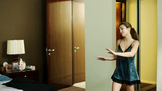 Nathalie Hart - Sunday Night Fever (2020)