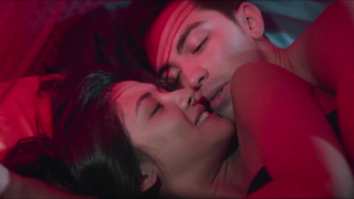 Sanya Lopez - Wild and Free (2018)