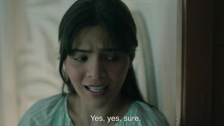 Lovi Poe, Rhen Escano - The Other Wife (2021)