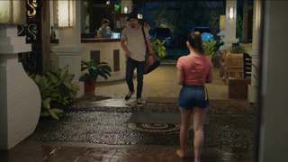 Kim Molina - Ikaw at ako at ang ending (2021)