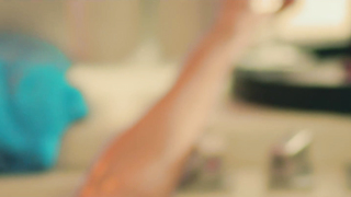 Cindy Miranda, Sunshine Guimary - House Tour (2021)