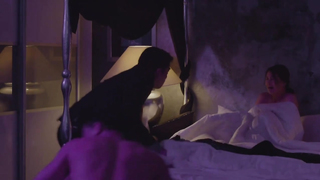 Elora Espano, etc - Anak ng macho dancer (2021)