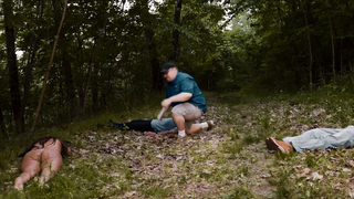 Julie Anne Prescott, Rebecca Rinehart, Diana Noris, Yasmin Quduh - Shriekshow (2022)