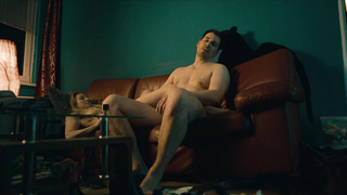 Anna Maria Muhe - Dogs of Berlin s01e03 (2018)