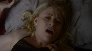 Emilie de Ravin - A Lover Scorned (2019)