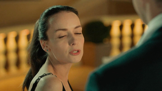 Liza Klimova - Leichte Bekanntschaft (2023)