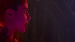 Carrie-Anne Moss - The Matrix Resurrections (2021)