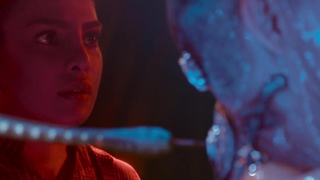 Carrie-Anne Moss - The Matrix Resurrections (2021)