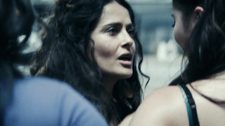 Salma Hayek - Bliss (2021)