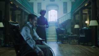 Emma Corrin - Lady Chatterley's Lover (2022)