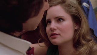 Jennifer Jason Leigh – Fast Times at Ridgemont High (1982)