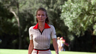 Kim Bordeaux, Cindy Morgan, Sarah Holcomb – Caddyshack (1980)