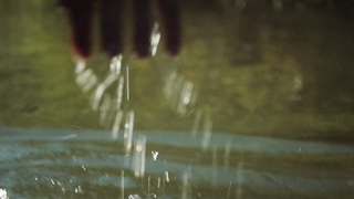 Noomi Rapace, Sara Klimoska, Alice Englert - You Won't Be Alone (2022)