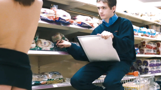 Keeley Hazell – Cashback (2006)