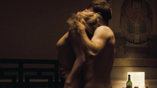 Flora Montgomery – Basic Instinct 2 (2006)