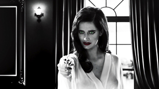 Eva Green – Sin City: A Dame to Kill For (2014)