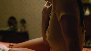 Trace Lysette, Patricia Clarkson - Monica (2022)