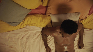 Andrea Lewis, Brittany S. Hall - Three Ways (2022)