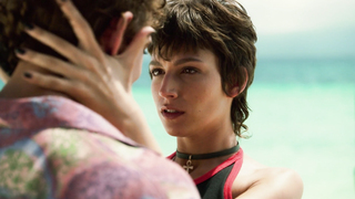 Ursula Corbero, Itziar Ituno - La Casa de Papel s03e01e07 (2019)