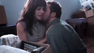 Bellatrix Serra - Faltam Duas Quadras (2011) nude sex scenes