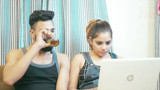 Nasha S01 E02 Hindi-Webserie - FlizMovies Originals