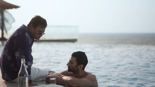 Sobhita Dhulipala - The Night Manager s01e02-05 (2023)