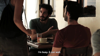 Elinor Nechemya - Alluvioni (Hatzafot) (2011)