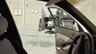 Lena Góra - Die Wanderin (PL-2022)