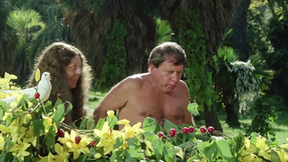 Eva Lena - Super Fantozzi (IT-1986)