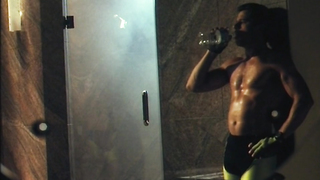 Tracy Scoggins, Melinda Armstrong, Gween Somers - Alien Intruder (1993)