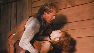 Tracy Scoggins, Melinda Armstrong, Gween Somers - Alien Intruder (1993)