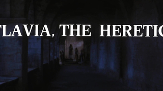 Florinda Bolkan, Raika Juri, etc - Flavia the Heretic (1974)