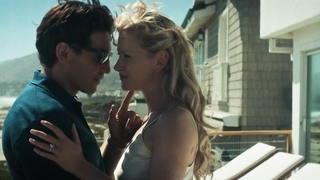 Gretchen Mol - American Gigolo s01e07-08 (2022)