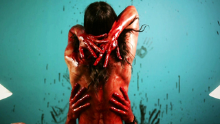 AnnaLynne McCord, Rachel Ann Mullins - Excision (2012)