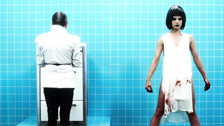 AnnaLynne McCord, Rachel Ann Mullins - Excision (2012)