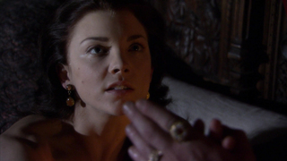 Natalie Dormer – The Tudors s02e02 (2008)